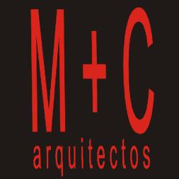 M + C arquitectos